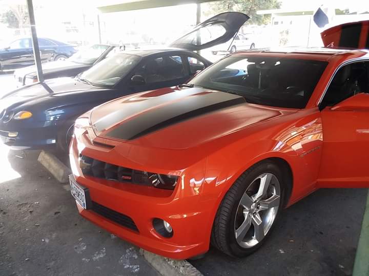 Vehicle Image