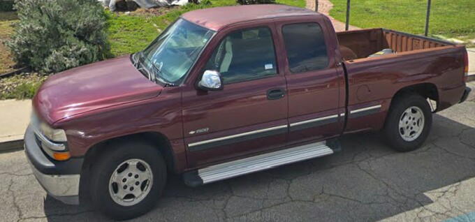 Vehicle Image