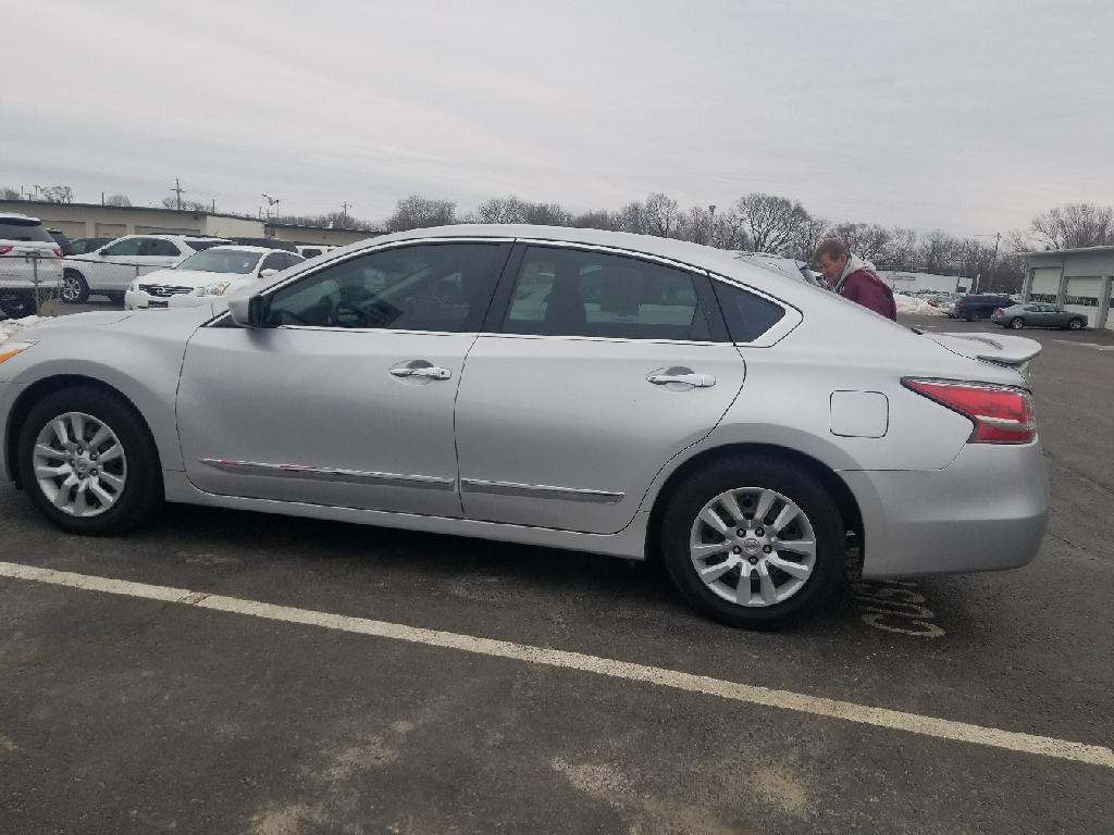 Vehicle Image
