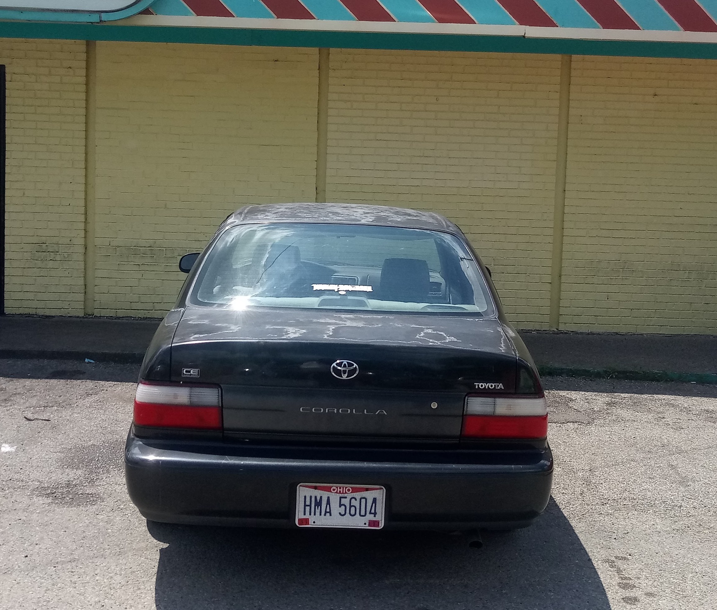 Vehicle Image