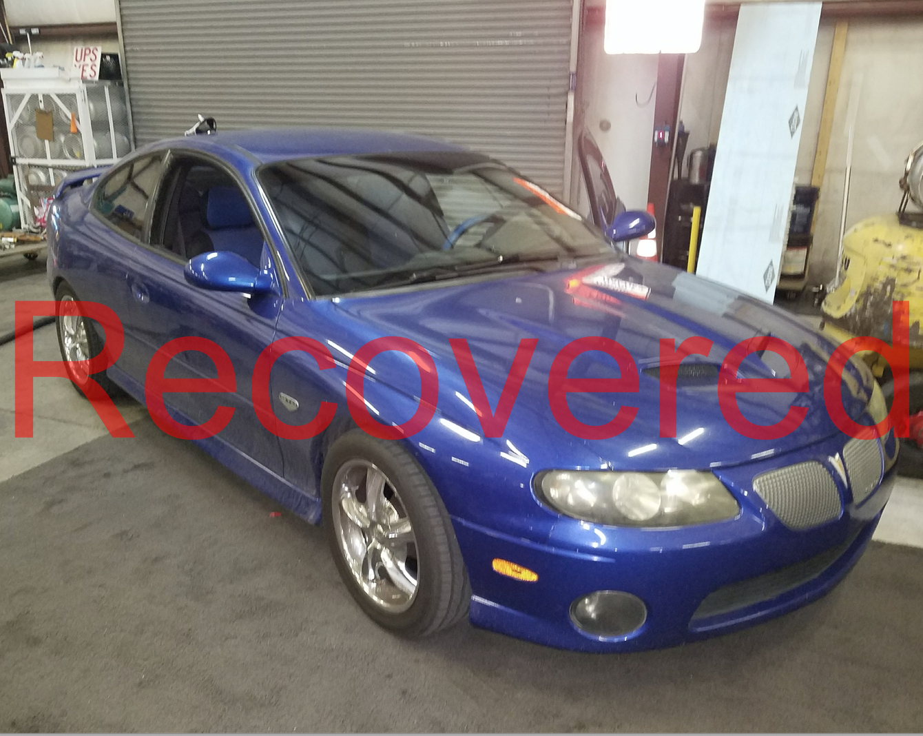 Vehicle Image
