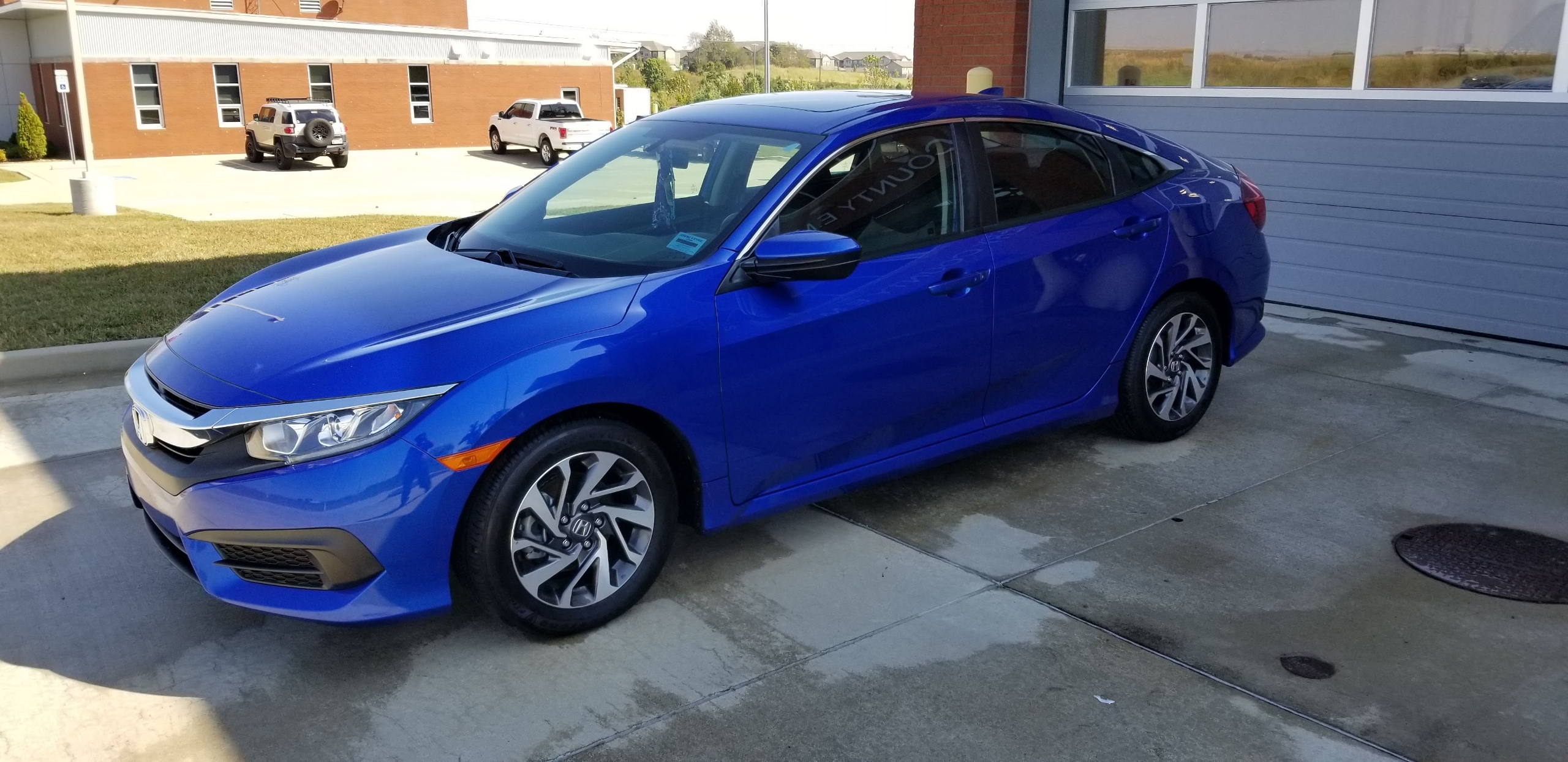 Vehicle Image