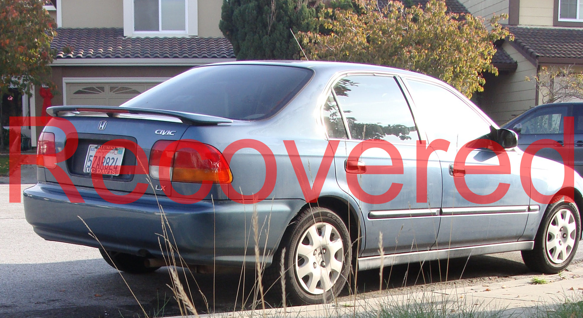 Vehicle Image