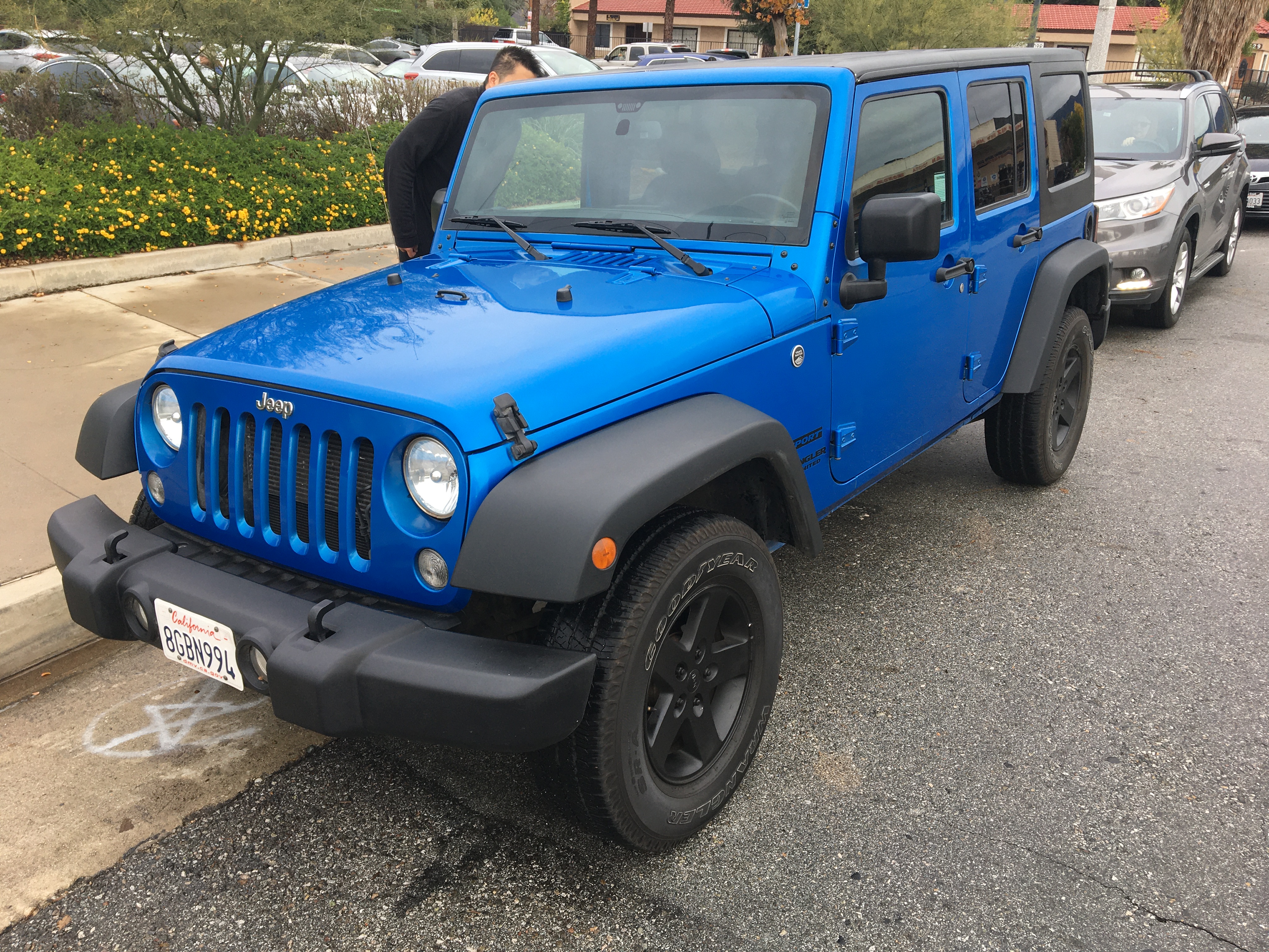 Vehicle Image