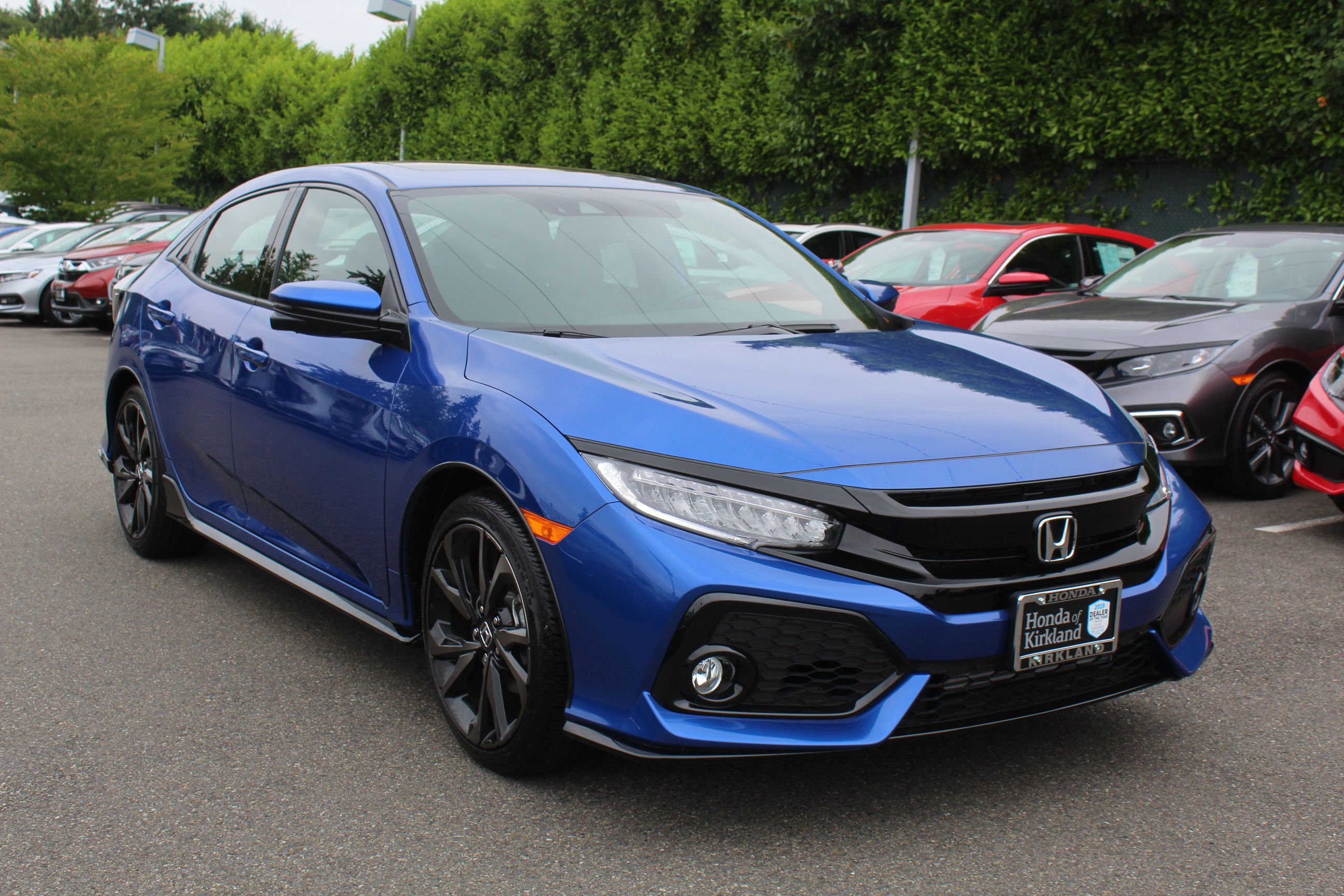 Vehicle Image