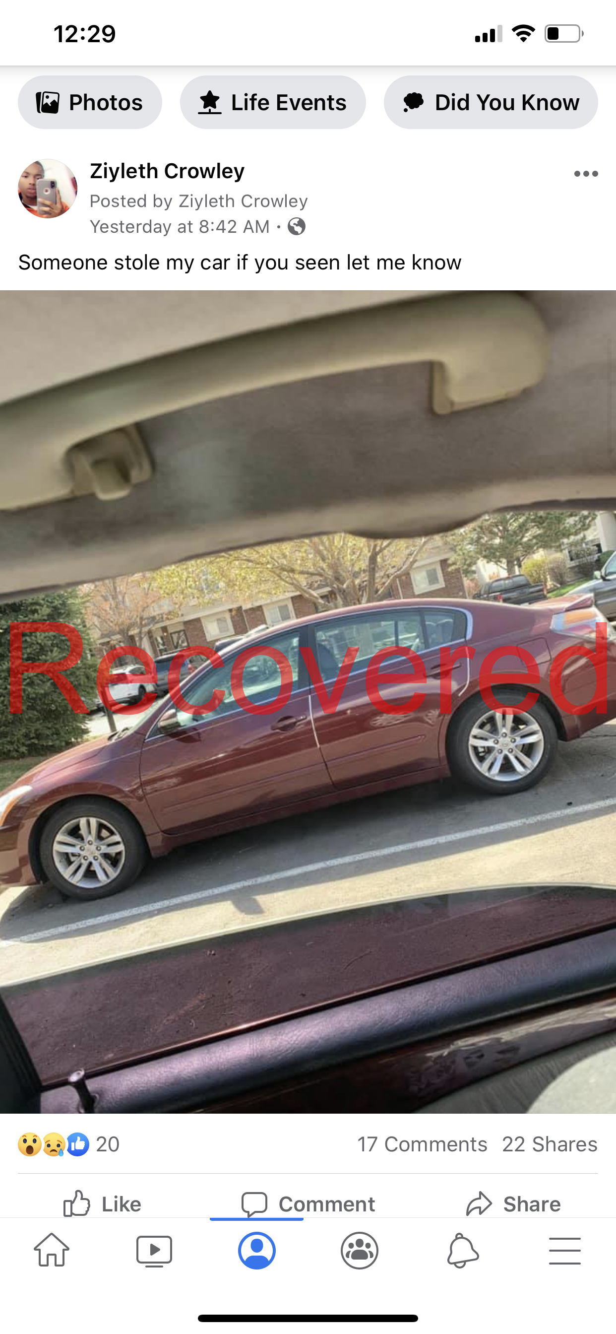 Vehicle Image