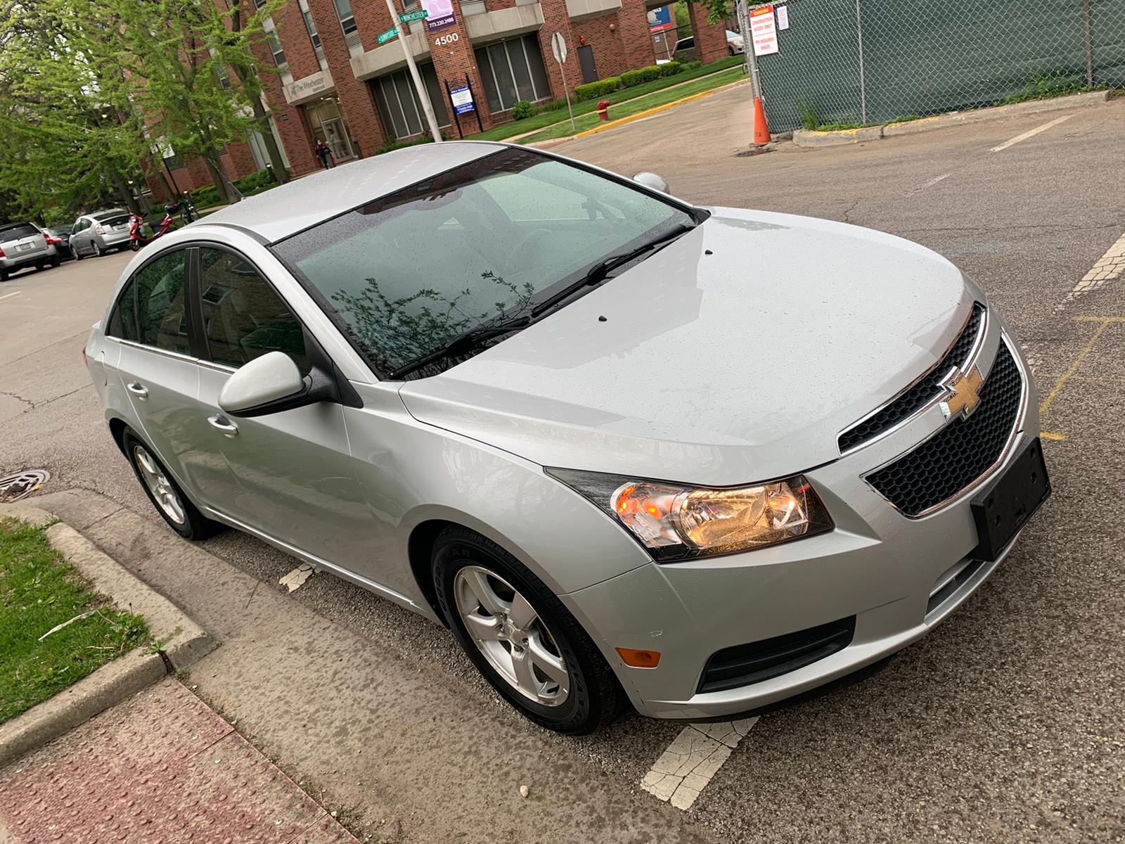 Vehicle Image