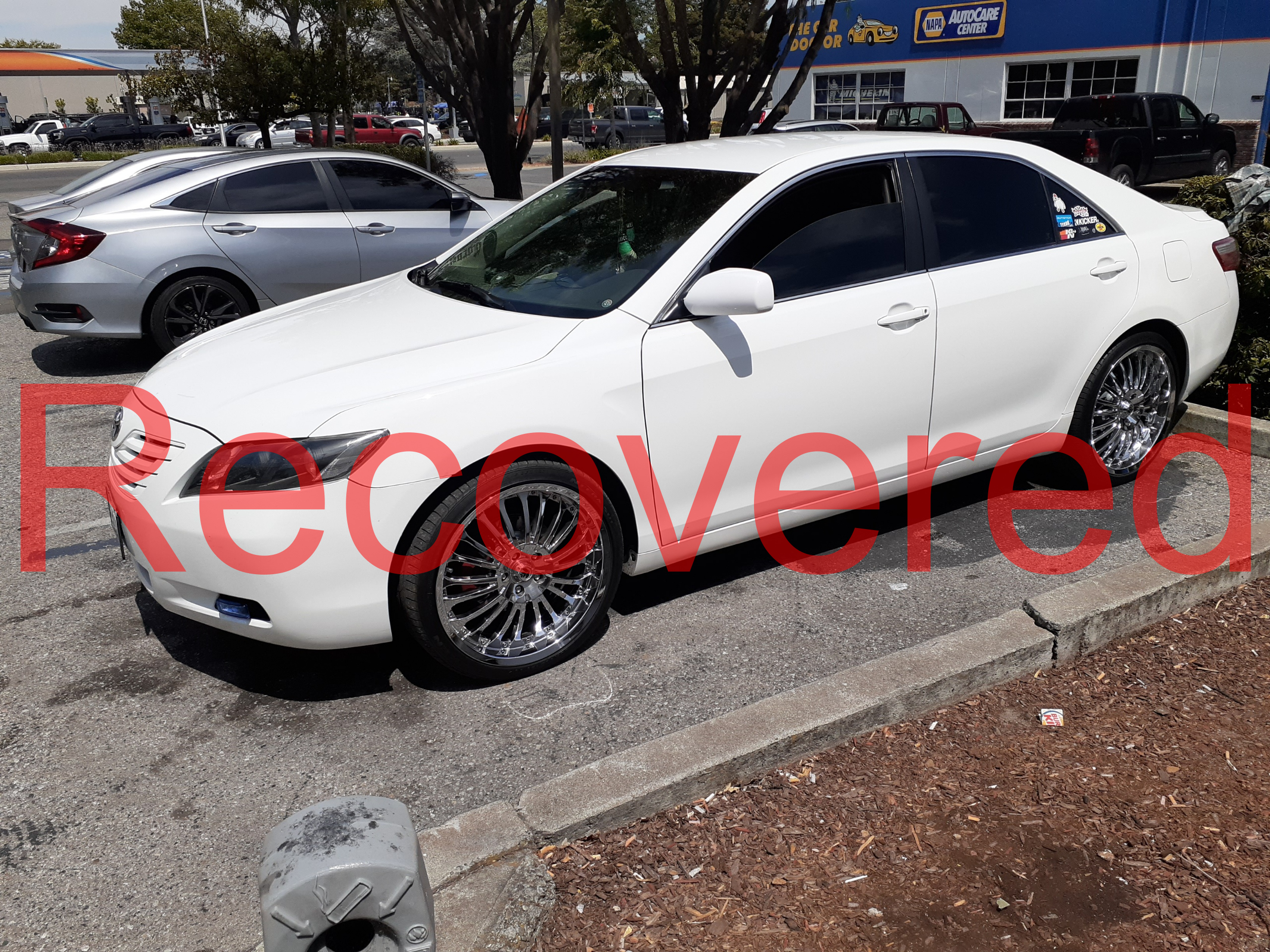 Vehicle Image