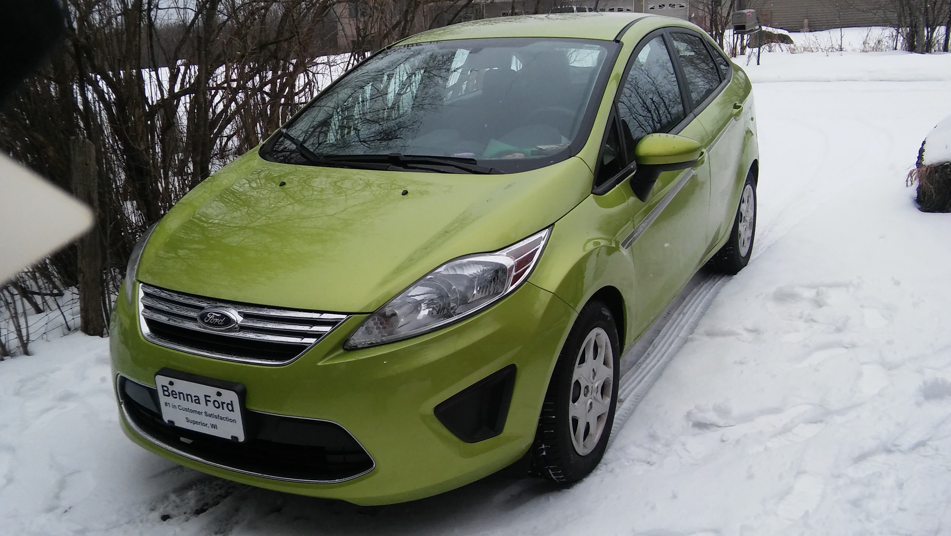 Vehicle Image