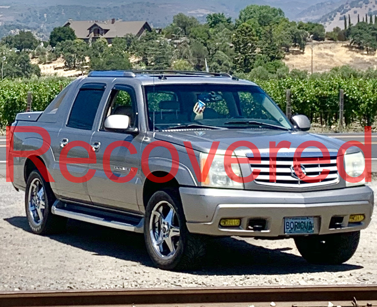 Vehicle Image