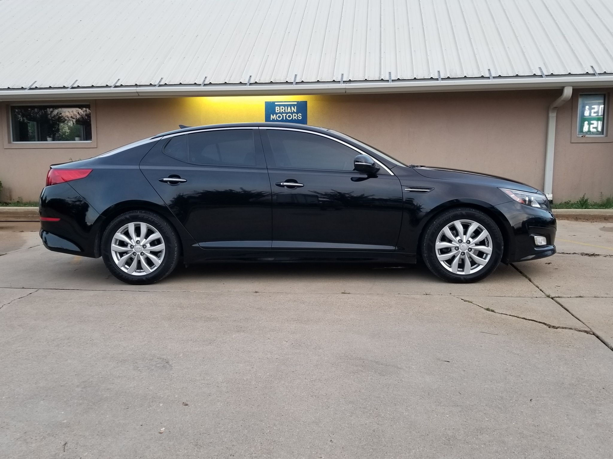 Vehicle Image