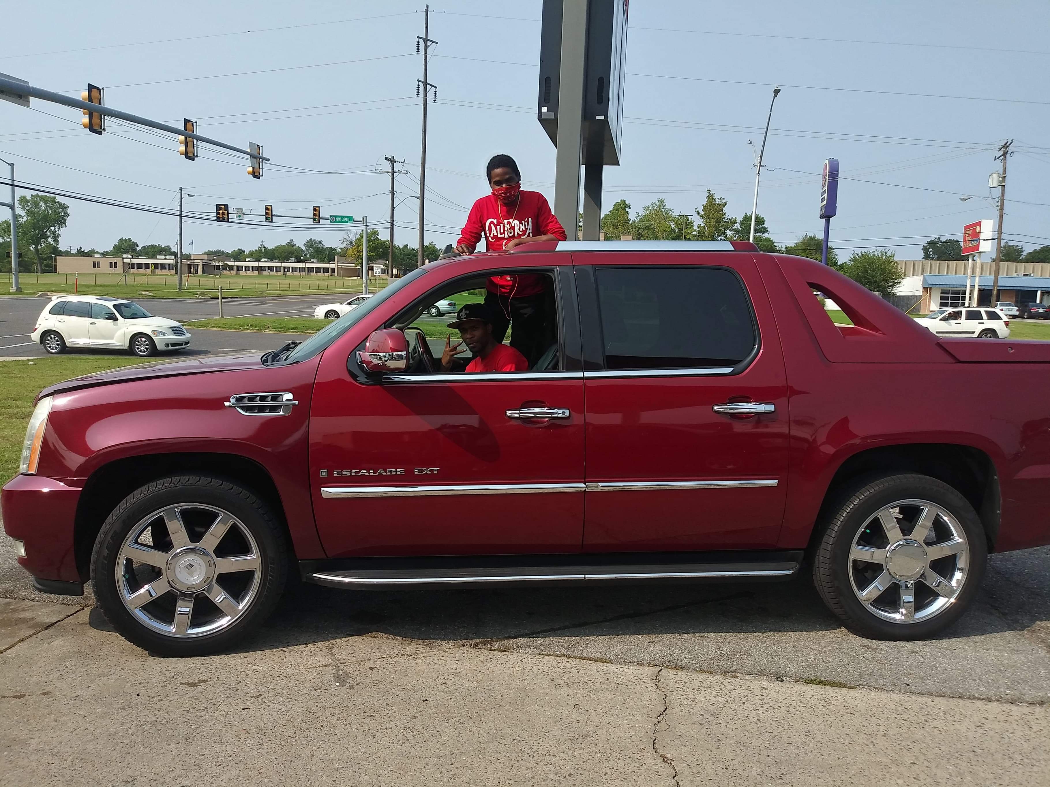 Vehicle Image
