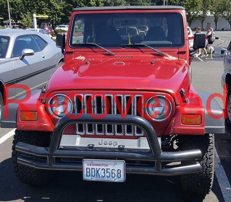 Vehicle Image