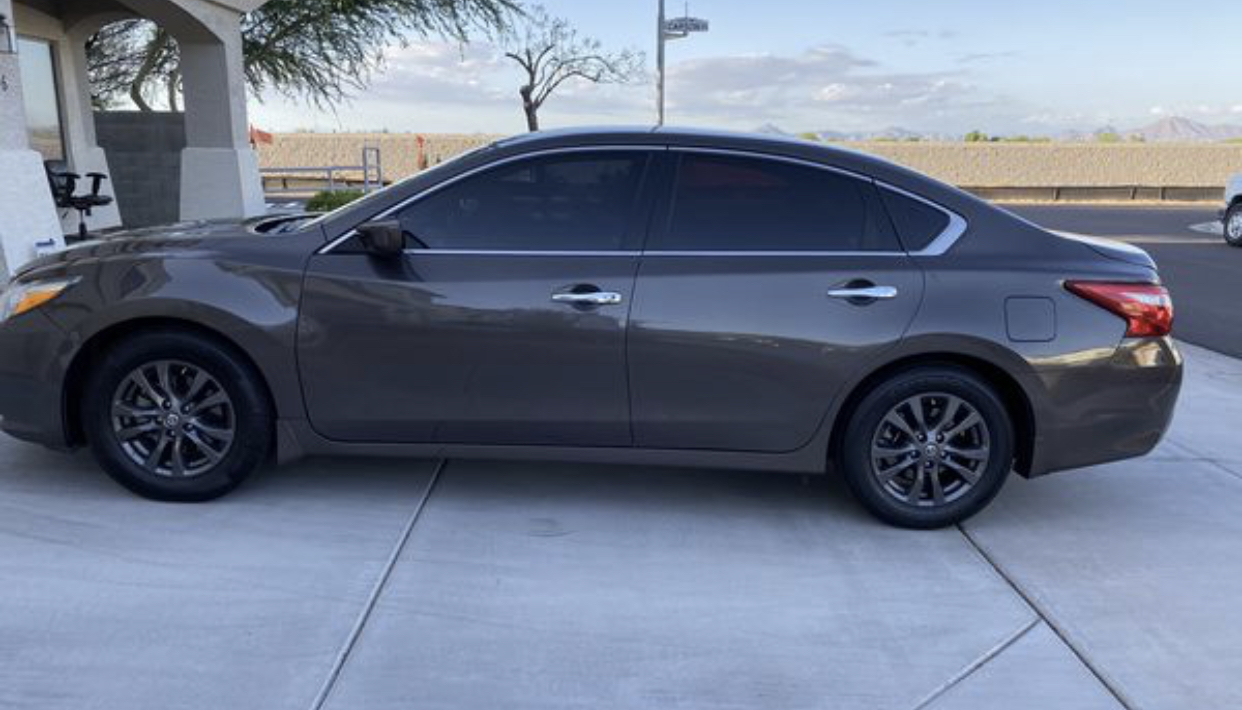 Vehicle Image