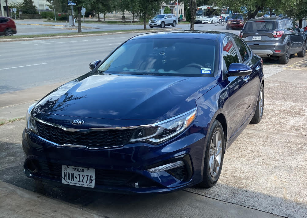Vehicle Image