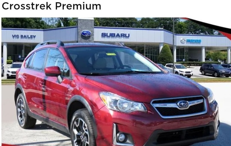 Vehicle Image