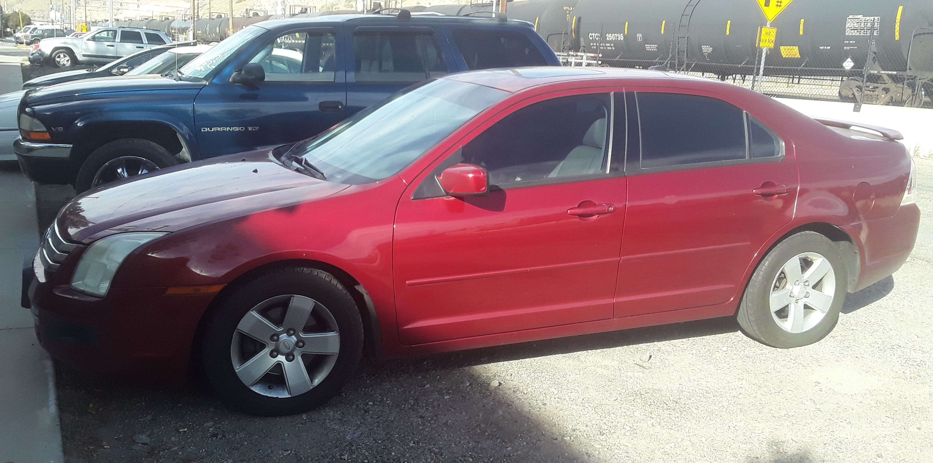 Vehicle Image