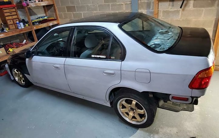Vehicle Image