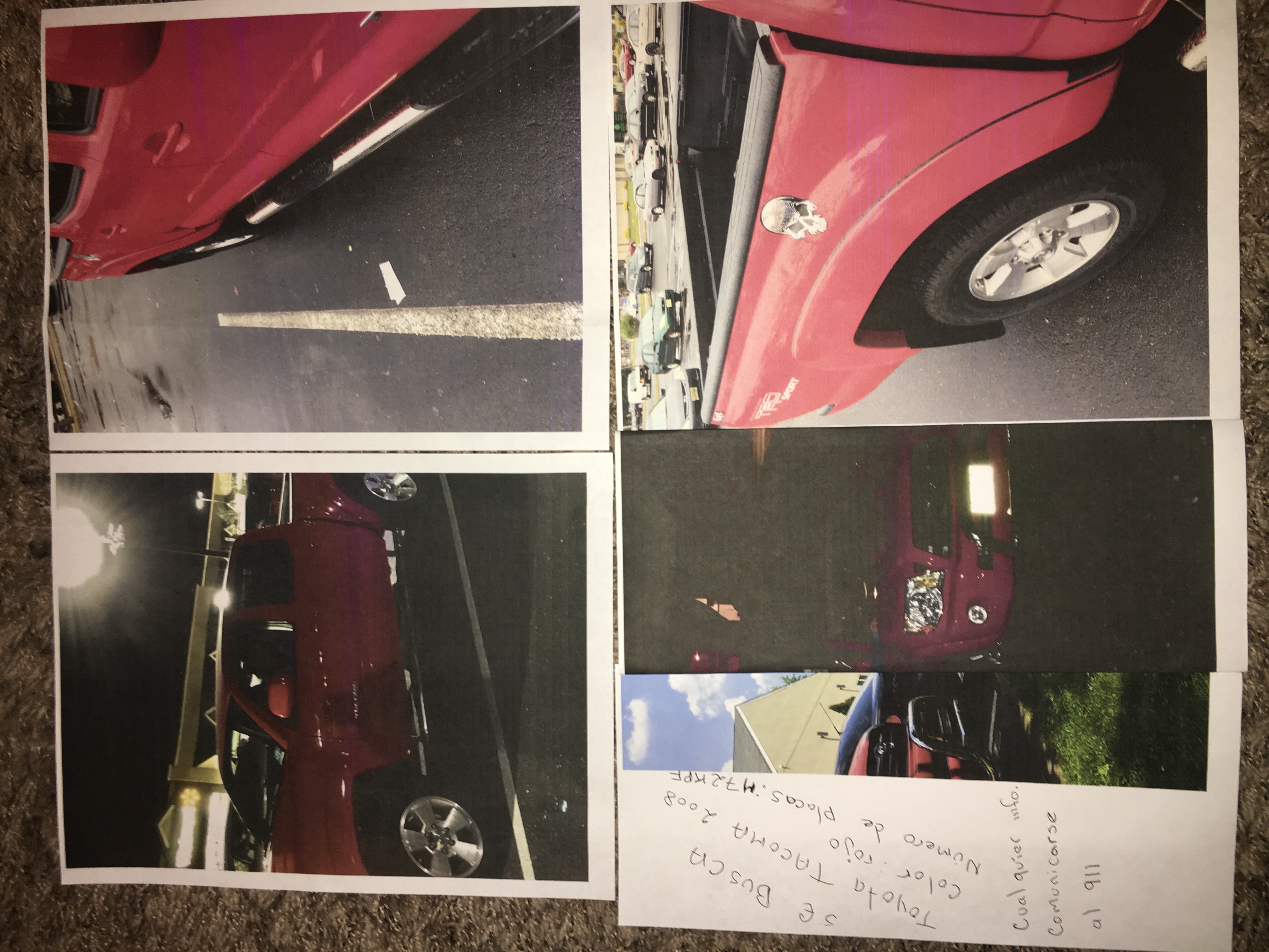 Vehicle Image