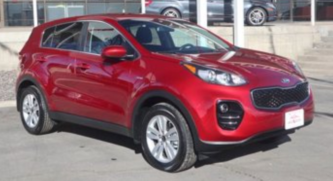 Vehicle Image