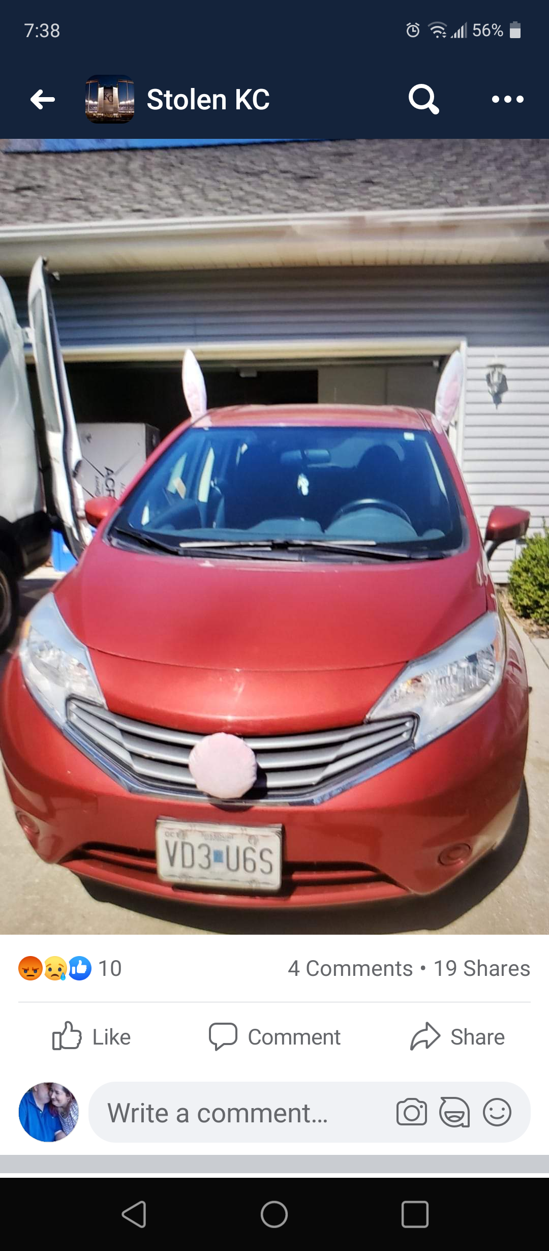 Vehicle Image