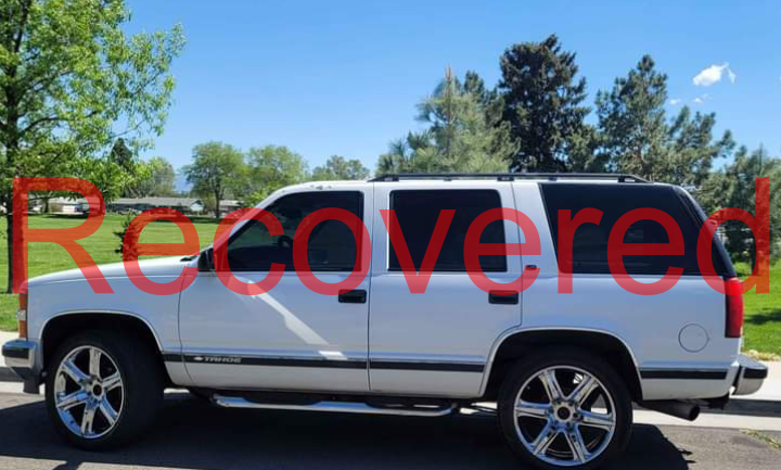 Vehicle Image