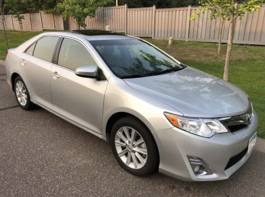 Vehicle Image