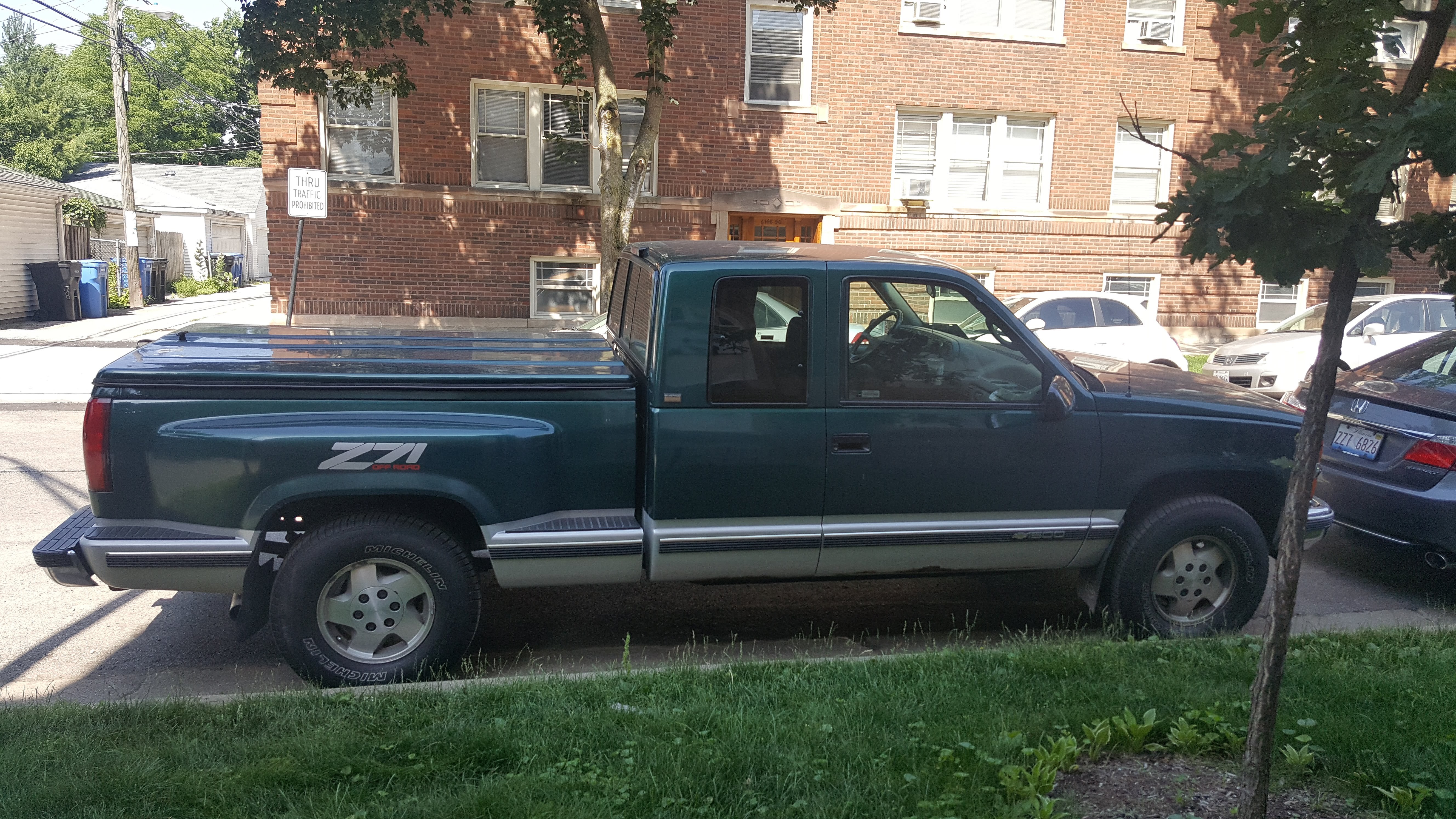Vehicle Image