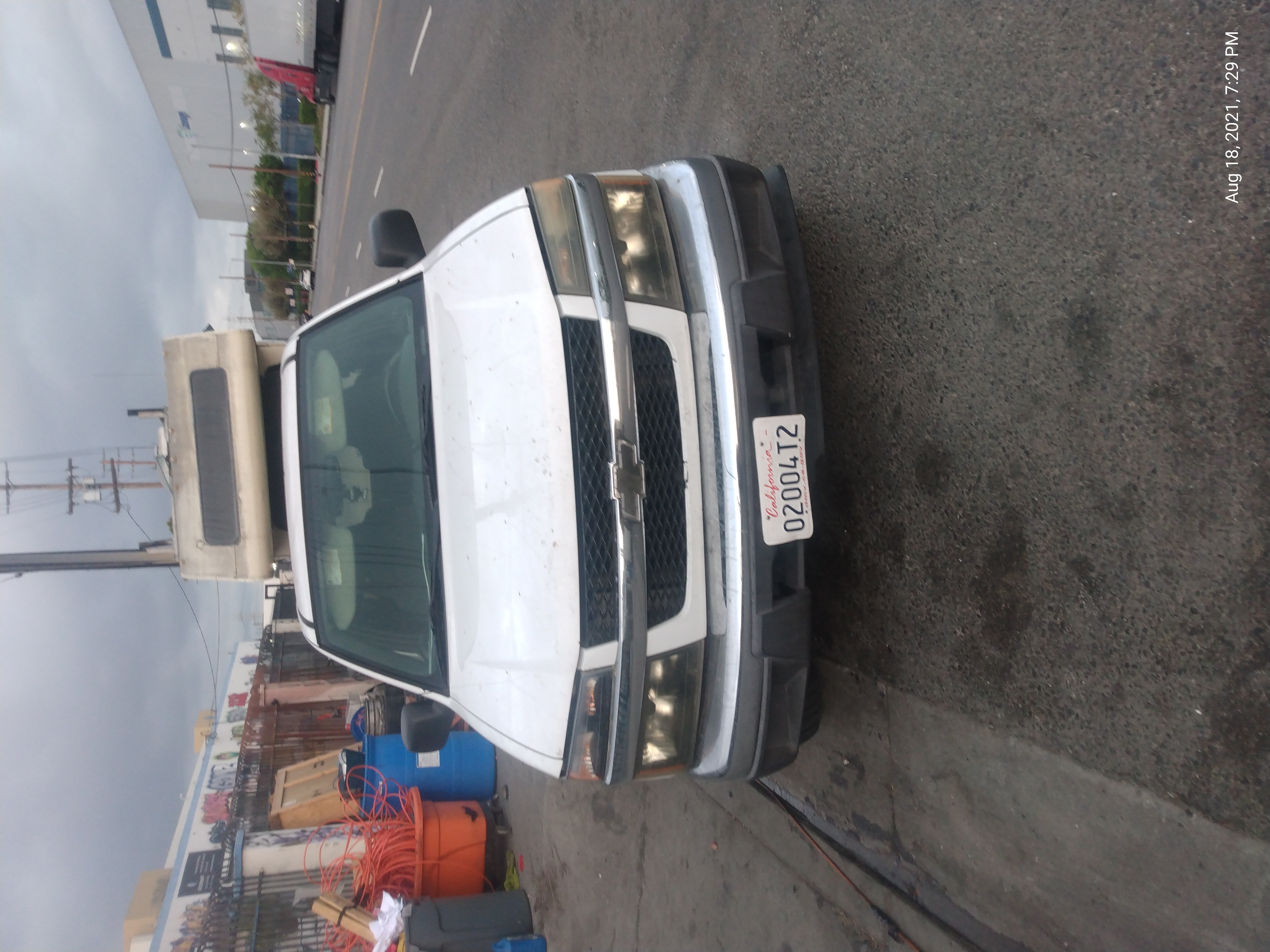 Vehicle Image