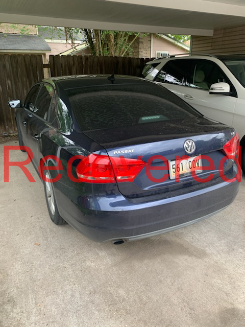 Vehicle Image