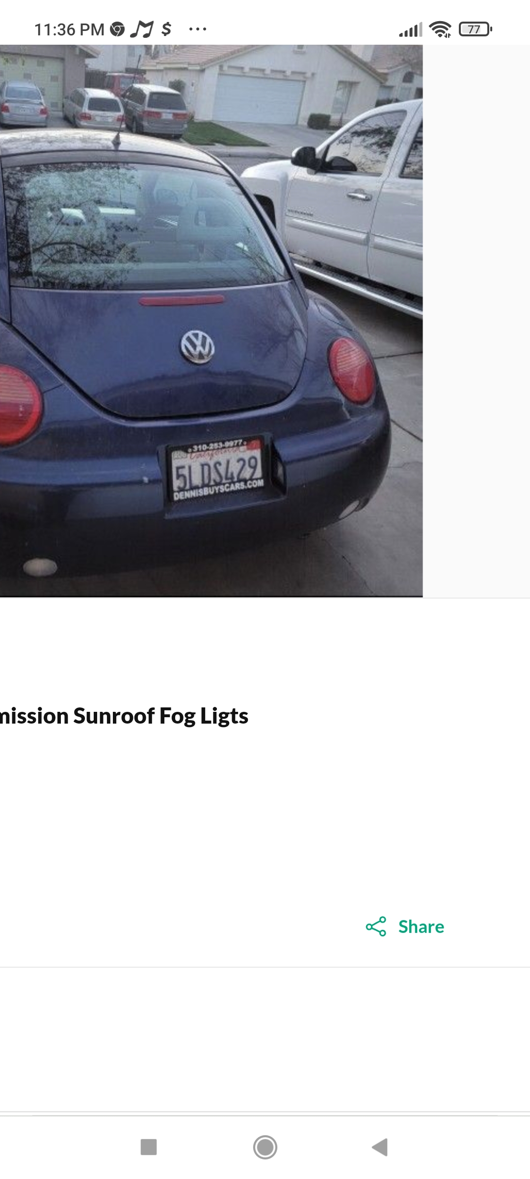 Vehicle Image