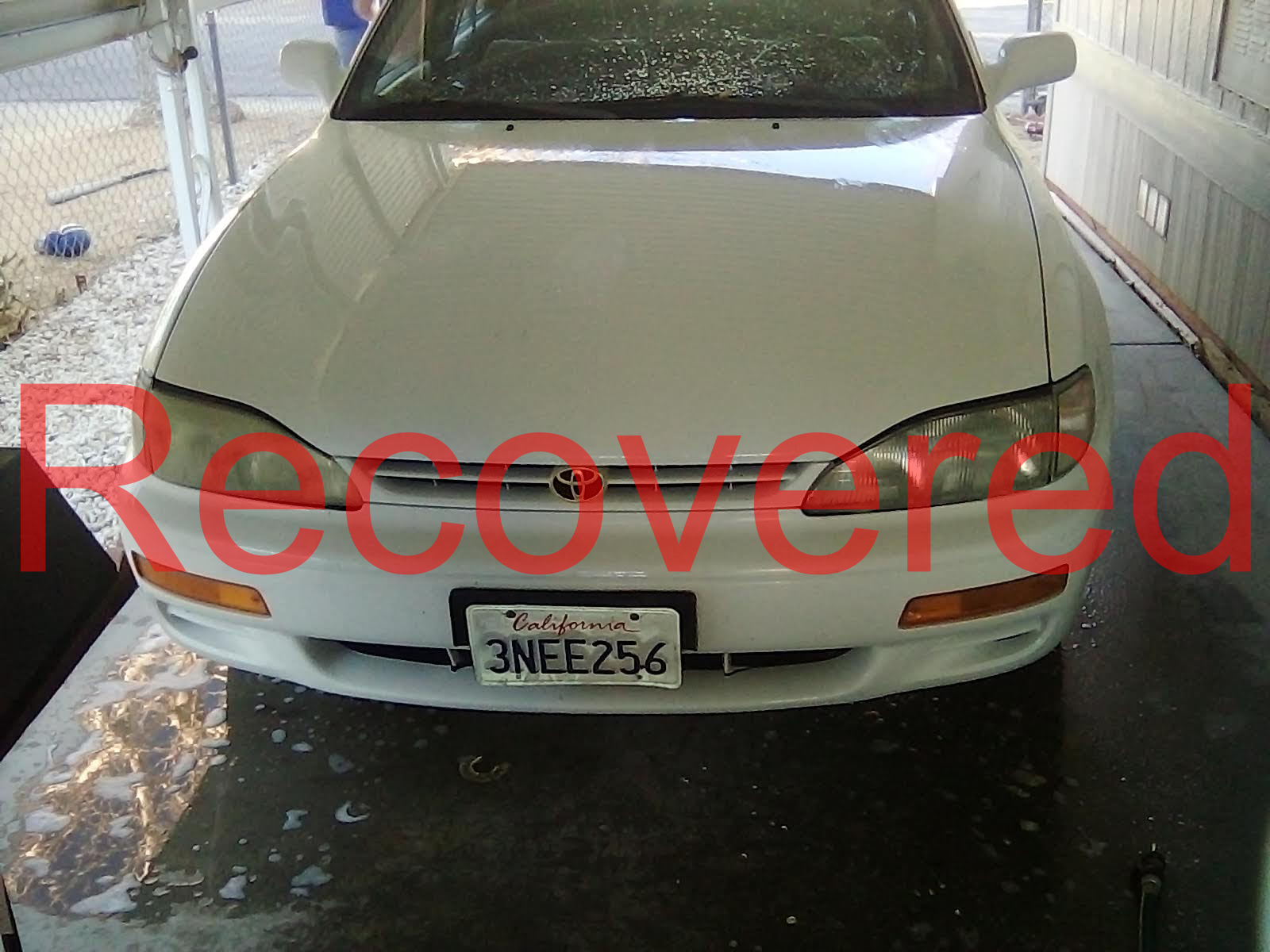 Vehicle Image