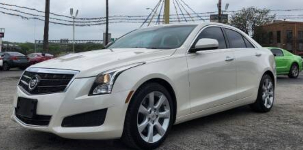 Vehicle Image